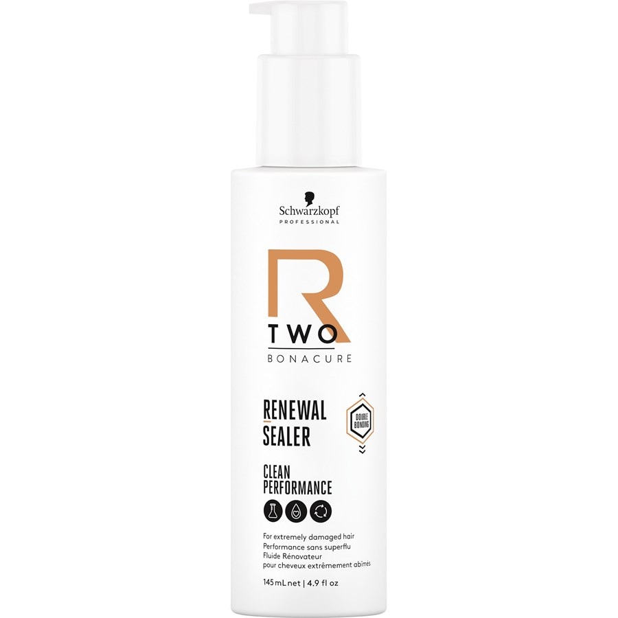 Schwarzkopf-Professional R-TWO