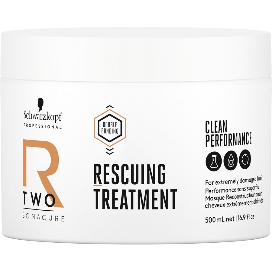 Schwarzkopf Professional R-TWO Rescuing Treatment