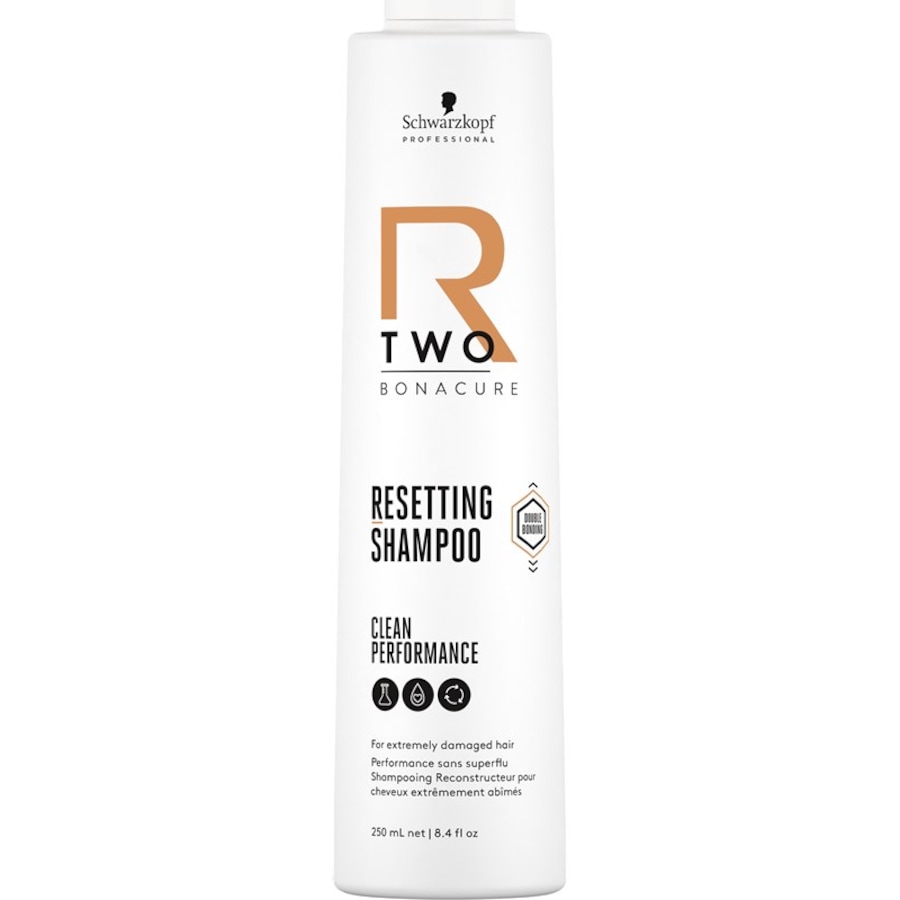 Schwarzkopf Professional R-TWO Resetting Shampoo