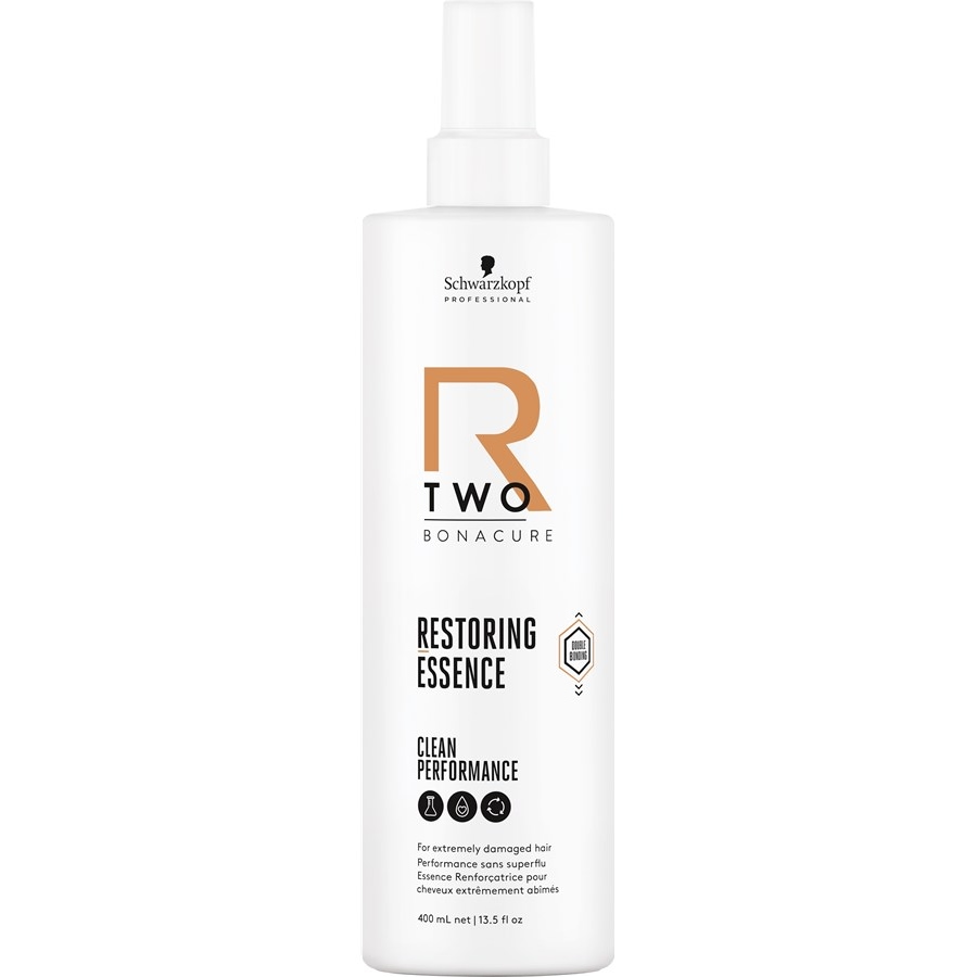 Schwarzkopf-Professional R-TWO