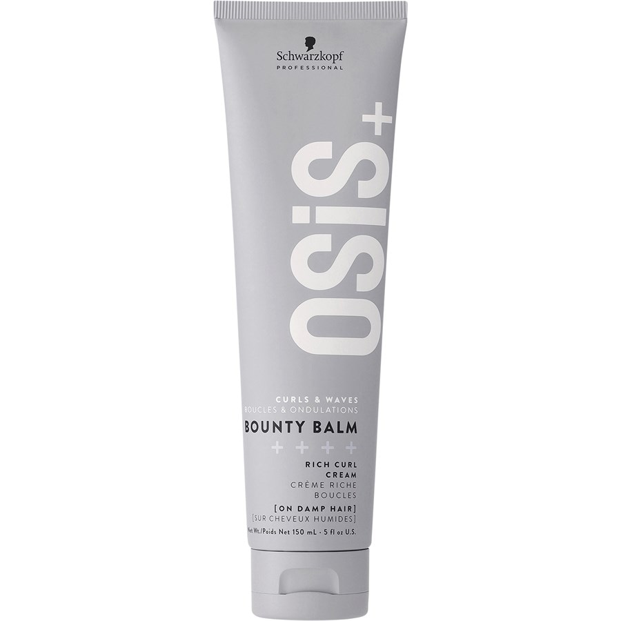 Schwarzkopf Professional Ricci e onde Bounty Balm Rich Curl Cream