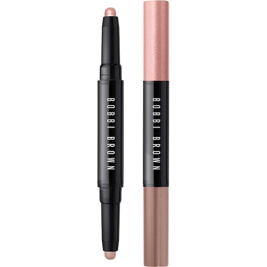 Bobbi Brown Augen Long Wear Cream Shadow Stick Duo Lidschatten Damen