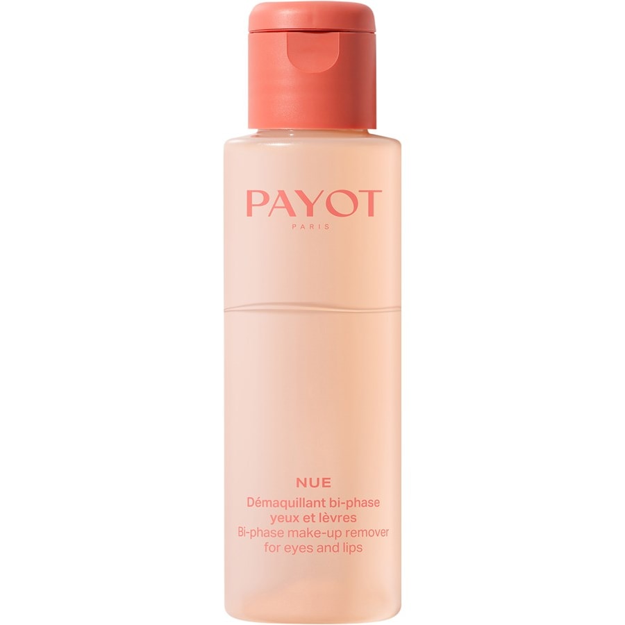 Payot Nue Démaquillant Bi-Phase Yeux Et Lèvres