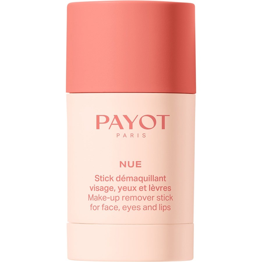 Payot Nue Stick Démaquillant Visage Yeux Et Lèvres