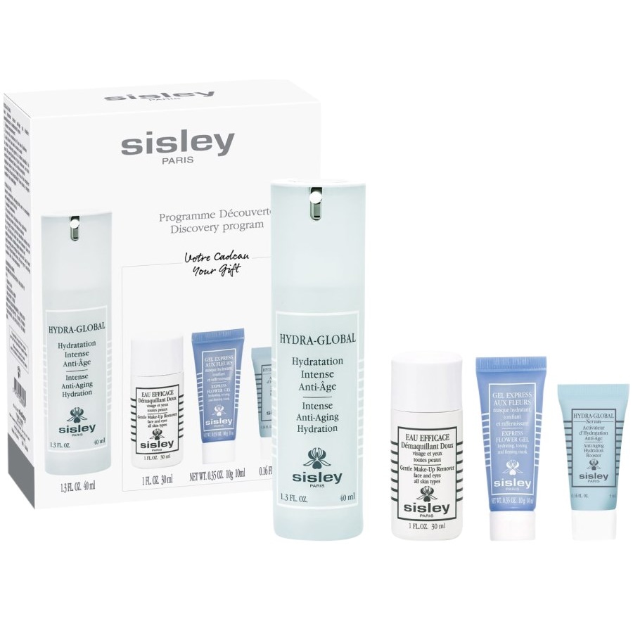 Sisley Tagespflege