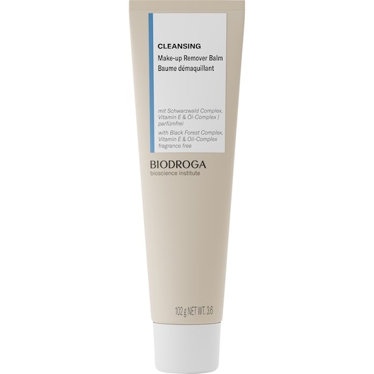 Biodroga Cleansing Make-Up Remover Make-up Entferner Damen