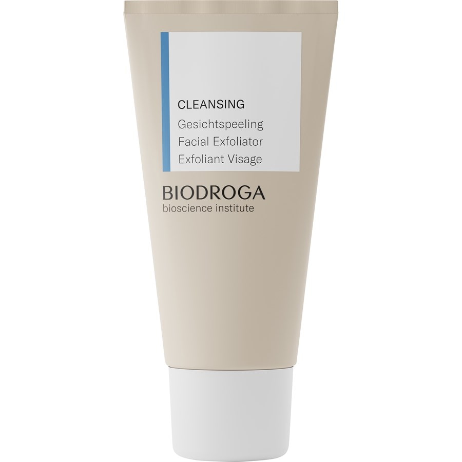 Biodroga Cleansing