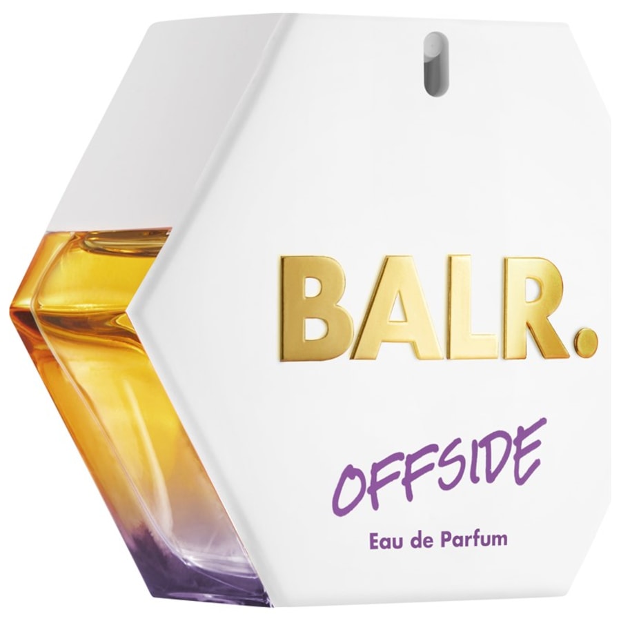 BALR Offside