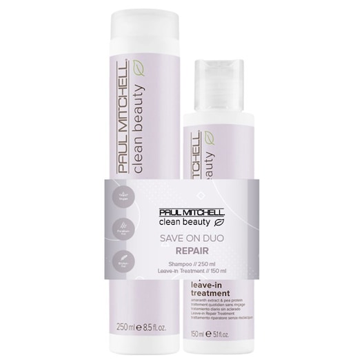 Paul Mitchell Clean Beauty Geschenkset Repair-Shampoo Damen