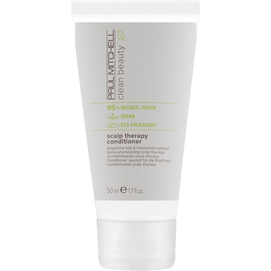 Paul Mitchell Clean Beauty Scalp Therapy Conditioner Empfindliche Kopfhaut Damen