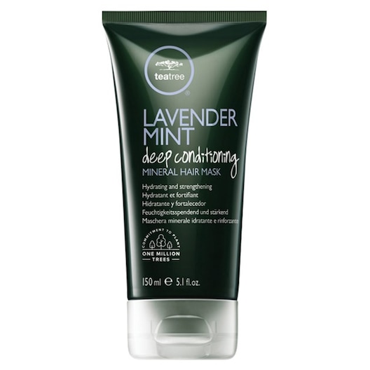 Paul Mitchell Tea Tree Lavender Mint Deep Conditioning Mineral Hair Mask Haarkur Feuchtigkeit Damen