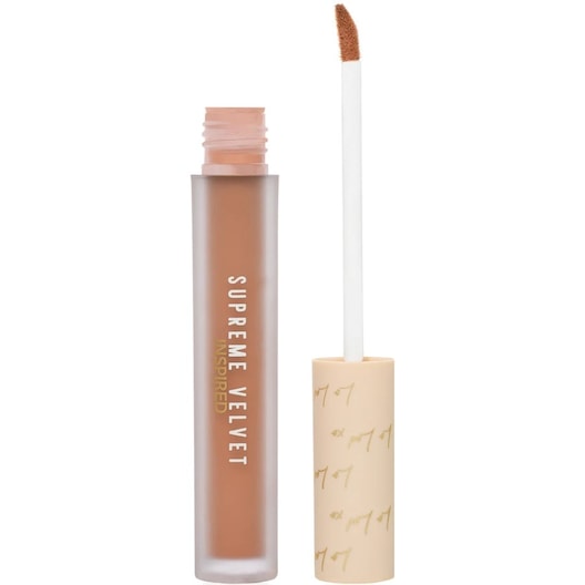 BPERFECT Læber Supreme Velvet Flydende læbestifter Female 3 ml