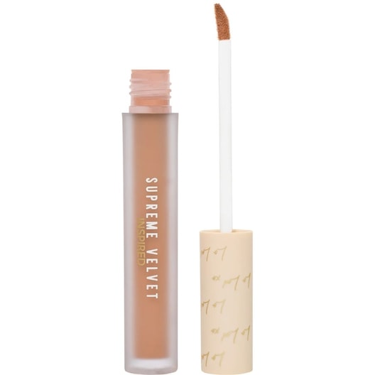 BPERFECT Læber Supreme Velvet Flydende læbestifter Female 3 ml