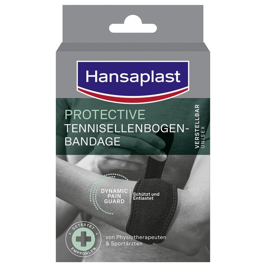 Hansaplast Bandagen & Tapes