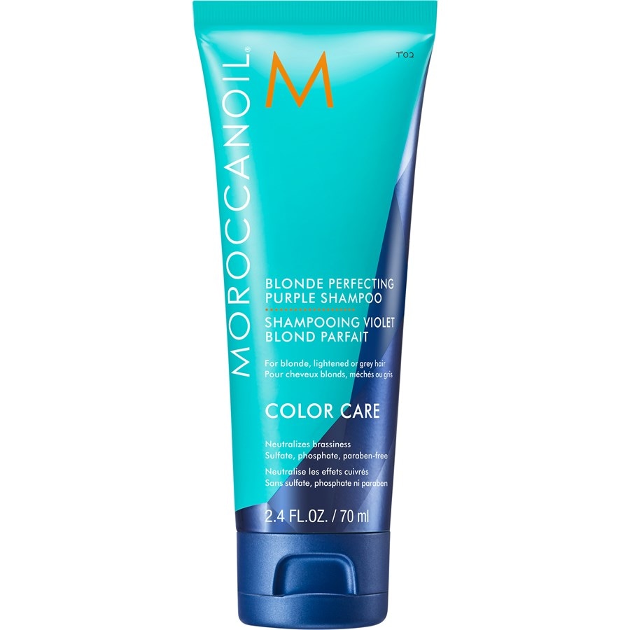 Moroccanoil Pflege