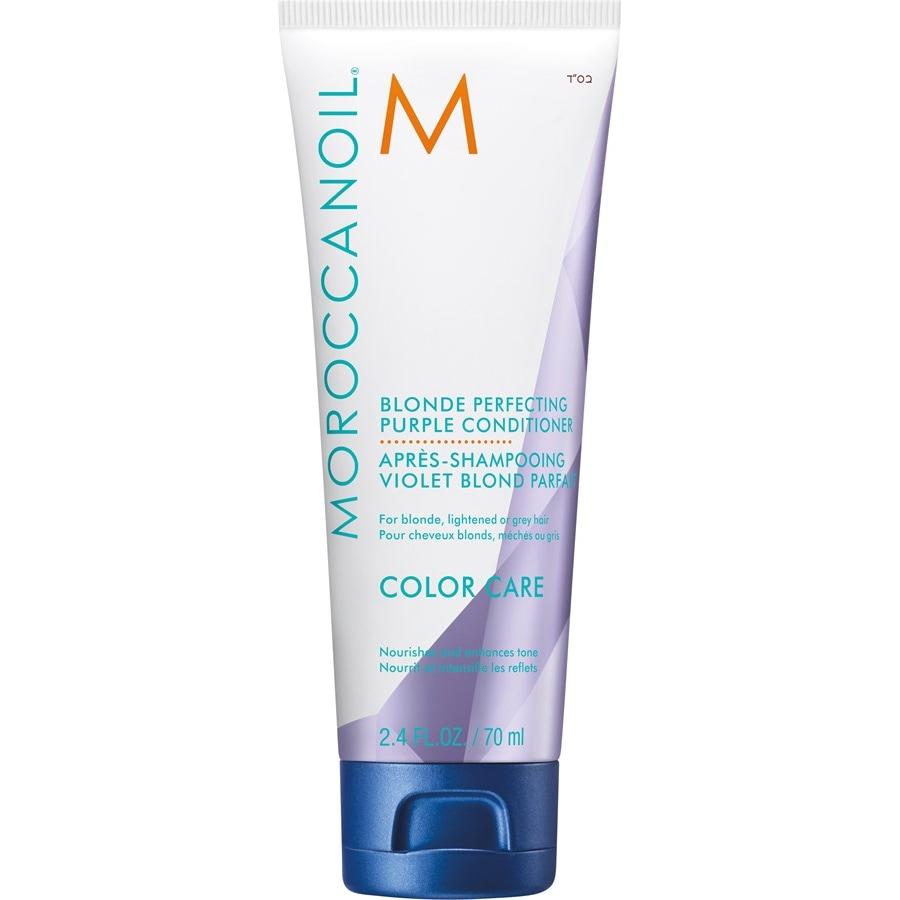 Moroccanoil Pflege