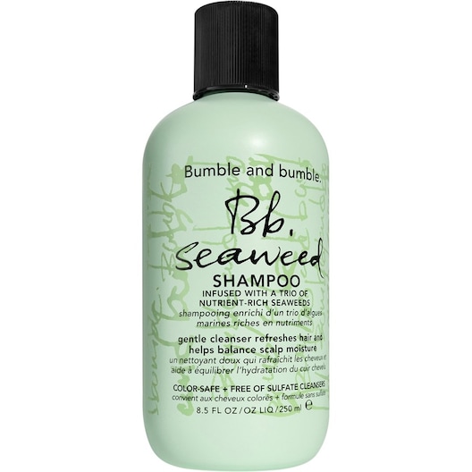 Bumble and bumble Shampoo Seaweed Damen