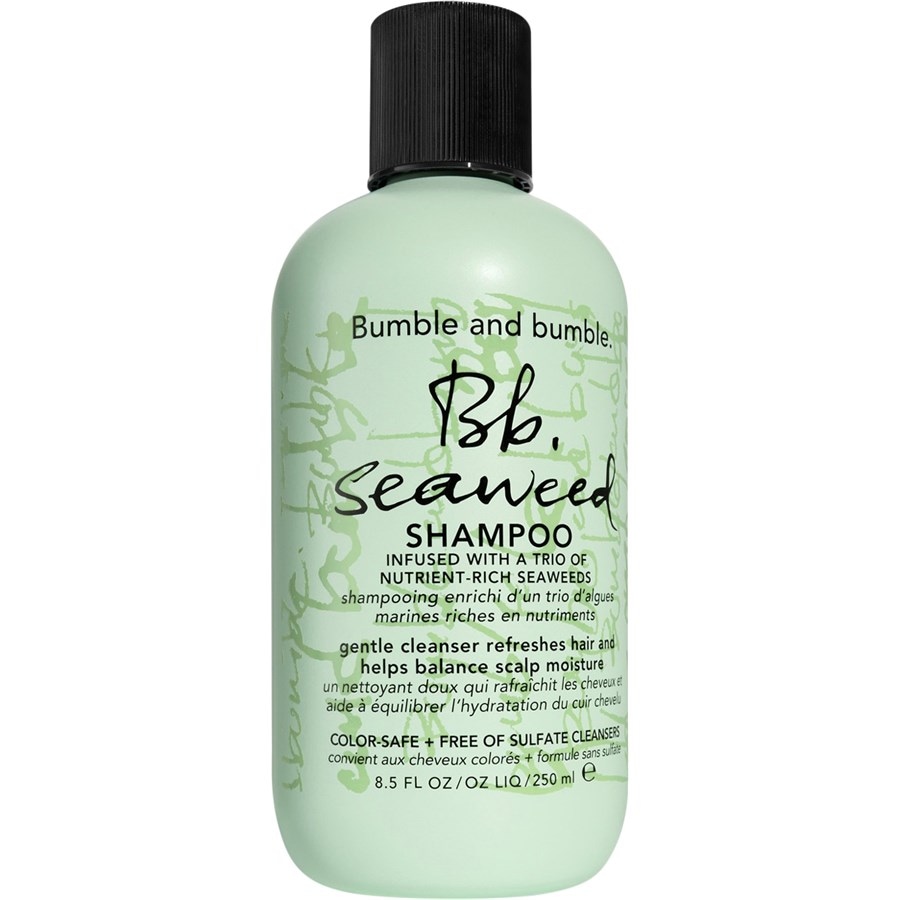 Bumble and bumble Shampoo Seaweed Shampoo