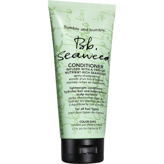 Bumble and bumble Conditioner Seaweed Damen