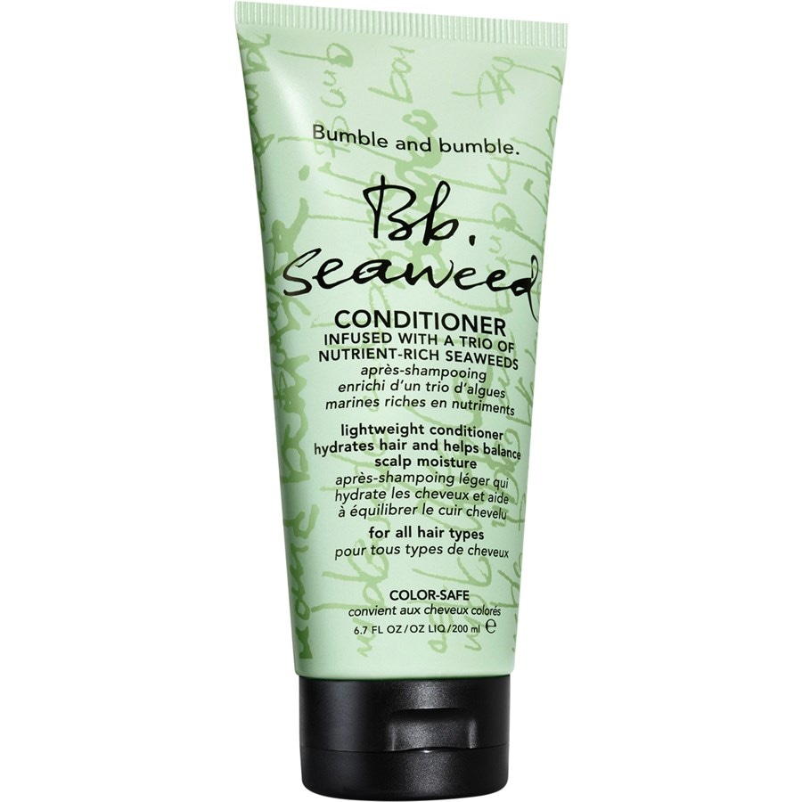 Bumble and bumble Conditioner Seaweed Conditioner