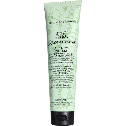 Bumble and bumble Spezialpflege Seaweed Air Dry Cream Stylingcremes Damen