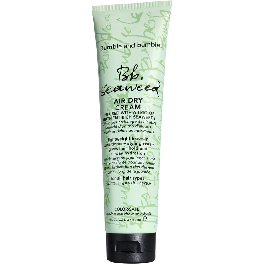 Bumble and bumble Trattamento speciale Seaweed Air Dry Cream