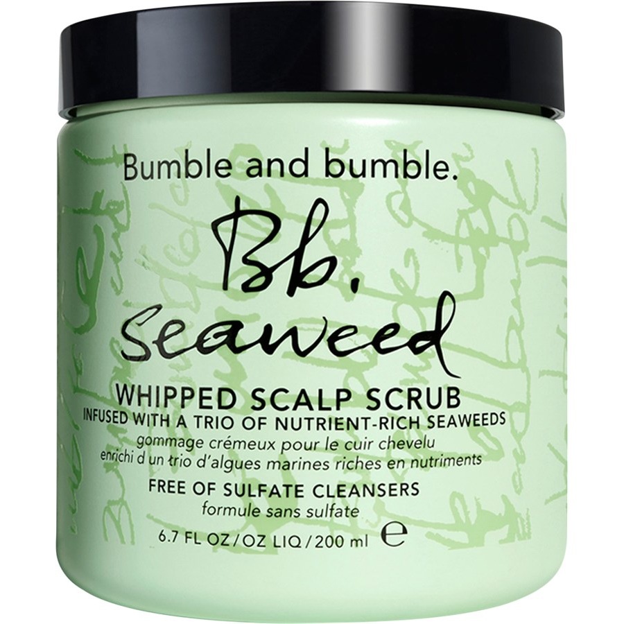 Bumble and bumble Trattamento speciale Whipped Scalp Scrub