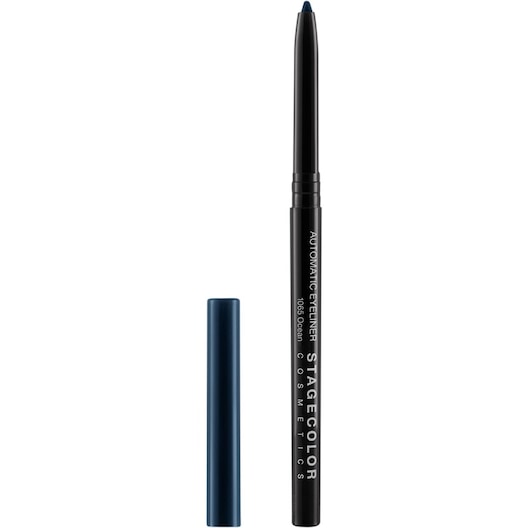 Stagecolor Augen Automatic Eyeliner Damen