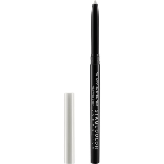 Stagecolor Augen Automatic Eyeliner Damen