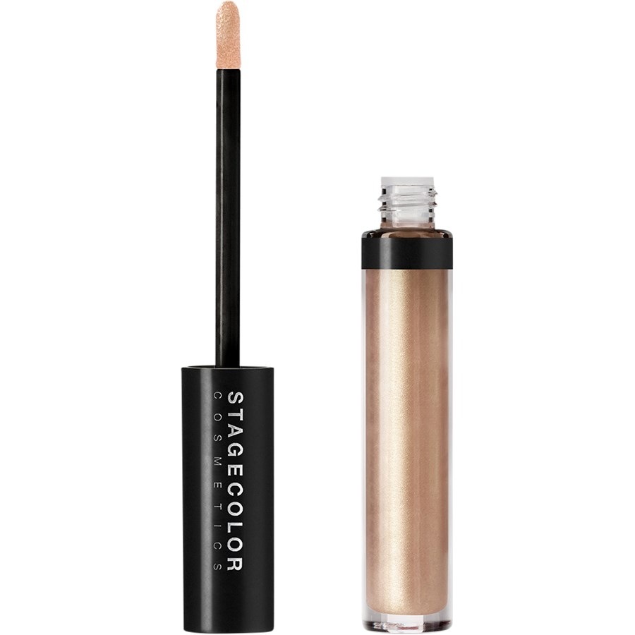 Stagecolor Labbra Liquid Crystal Gloss