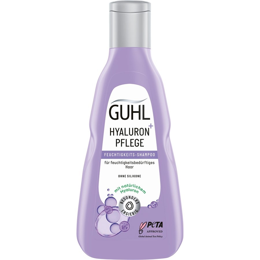 Guhl Shampoo