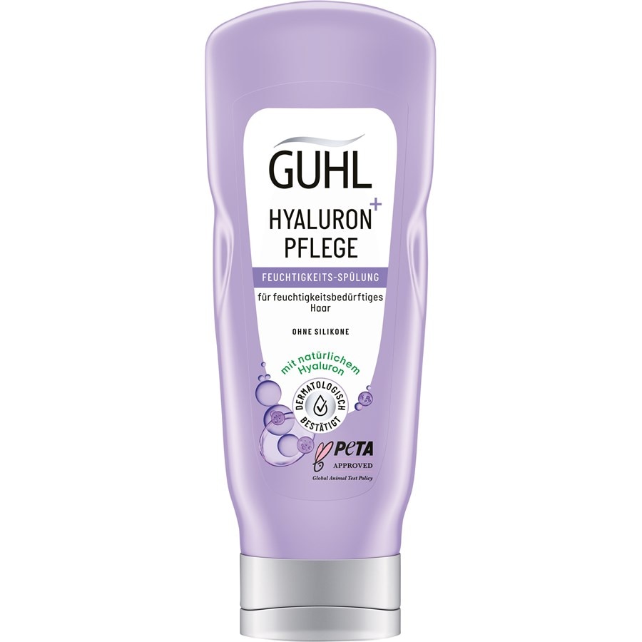 Guhl Conditioner Trattamento Hyaluron+ Balsamo idratante