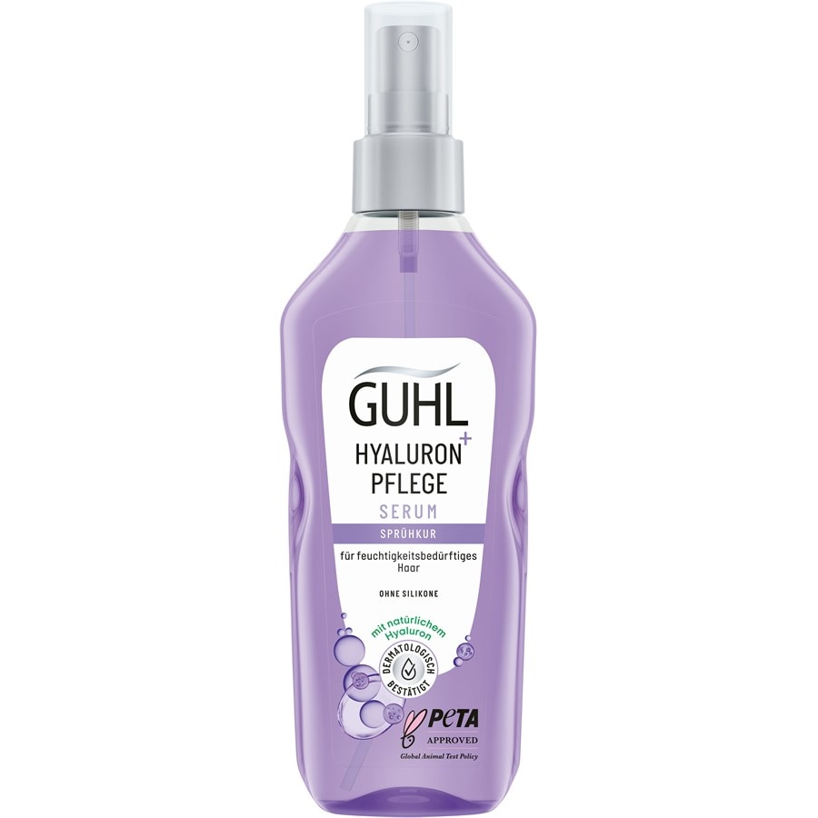 Guhl Treatment Cura Hyaluron+ Spray Treatment