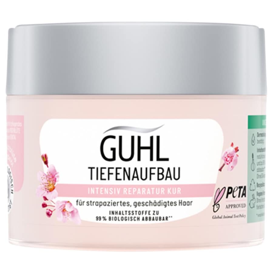 Guhl Treatment Trattamento riparatore intenso