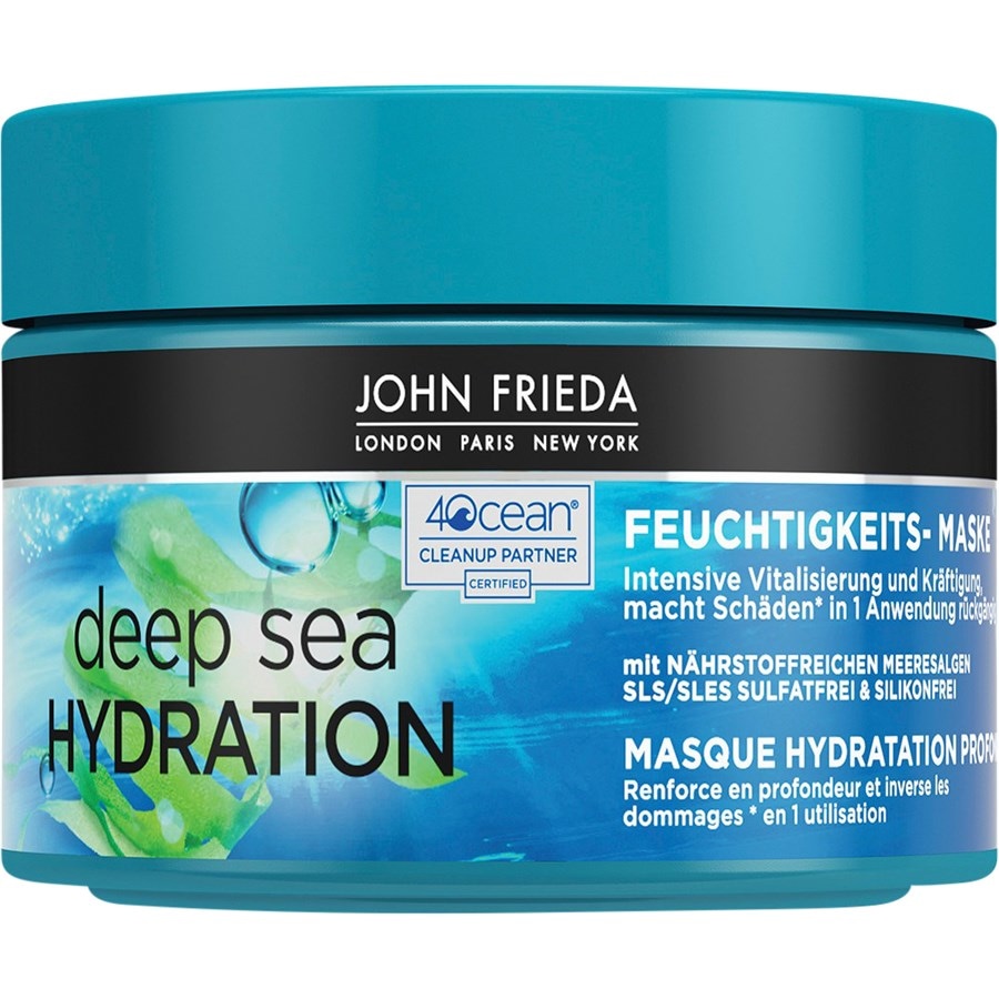 John-Frieda Deep Sea