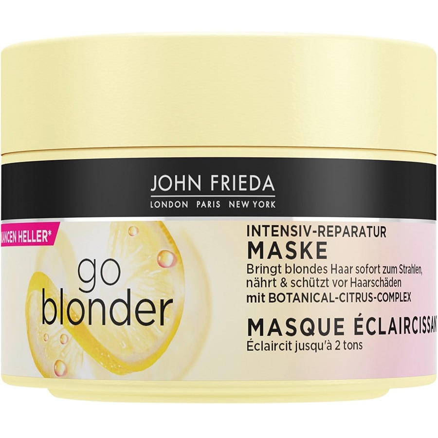 John-Frieda Go Blonder