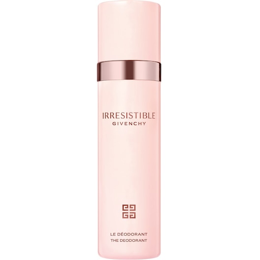 GIVENCHY IRRÉSISTIBLE The Deodorant Deodoranter Female 100 ml