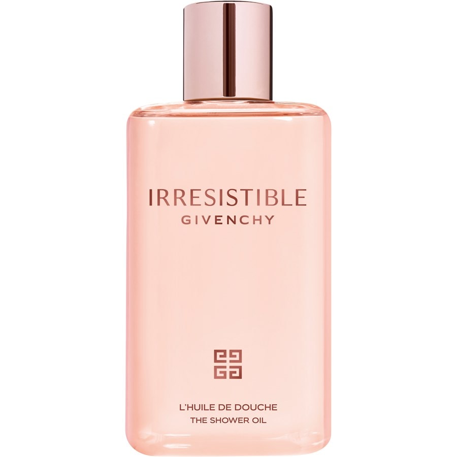 GIVENCHY New IRRÉSISTIBLE The Shower Oil