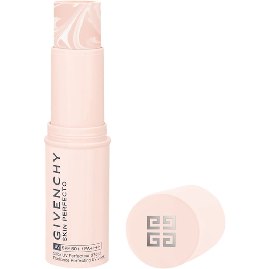 GIVENCHY SKIN PERFECTO Radiance Perfecting UV Stick SPF 50+ Ansigtscreme Female 11 g