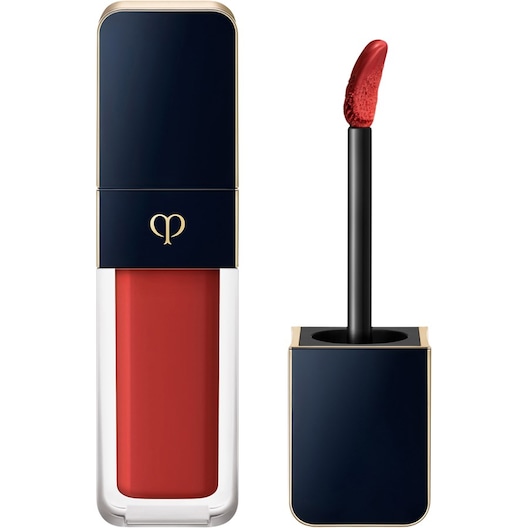 Clé de Peau Beauté Lippen Cream Rouge Shine 8 ml Damen