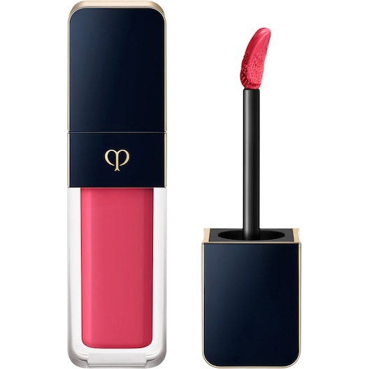 Clé de Peau Beauté Lippen Cream Rouge Shine 8 ml Damen