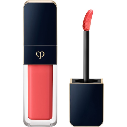 Clé de Peau Beauté Lippenstifte Cream Rouge Shine Damen