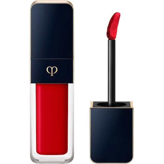 Clé de Peau Beauté Lippenstifte Cream Rouge Shine Damen