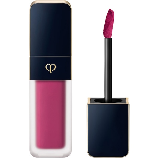 Clé de Peau Beauté Lippen Cream Rouge Matte Liquid Lipstick Damen 8 ml