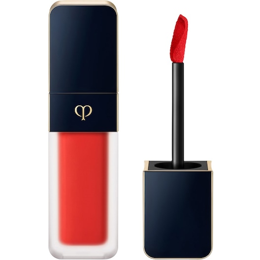 Clé de Peau Beauté Lippen Cream Rouge Matte Liquid Lipstick Damen 8 ml