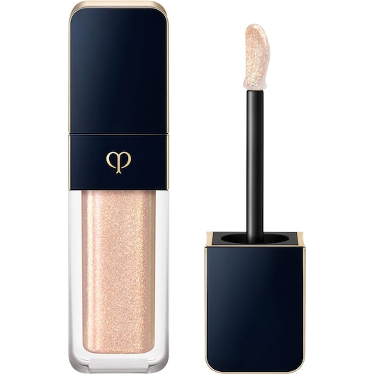 Clé de Peau Beauté Lippen Cream Rouge Sparkles 8 ml Damen