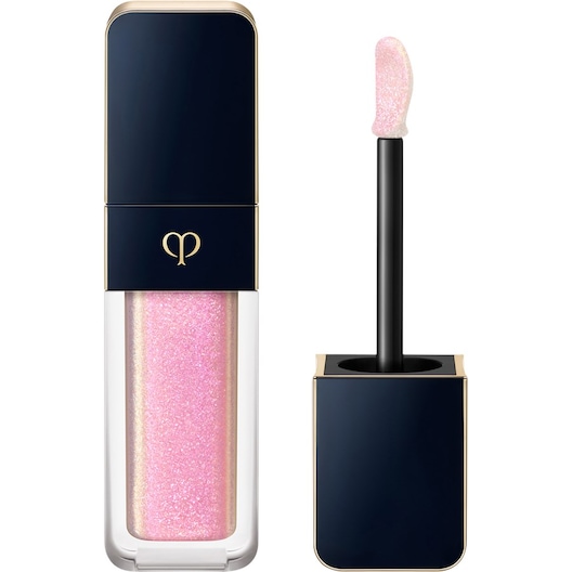 Clé de Peau Beauté Lippen Cream Rouge Sparkles Lipgloss Damen