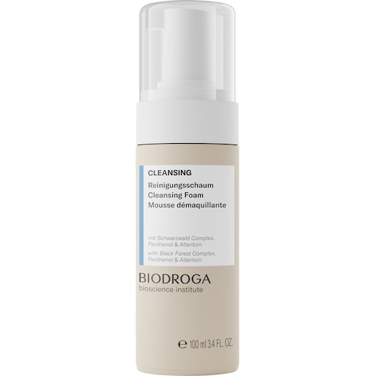 Biodroga Cleansing Reinigungsschaum Damen