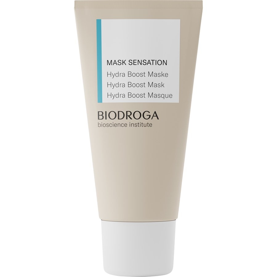 Biodroga Mask Sensation