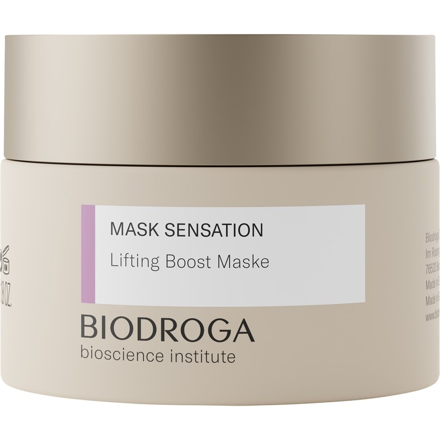 Biodroga Mask Sensation